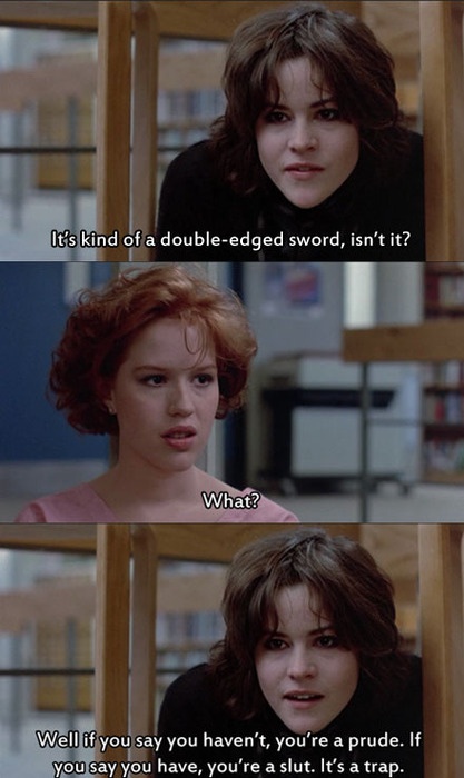 breakfast club quotes