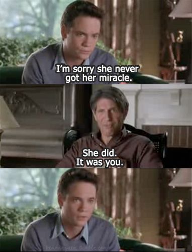 quotes of walk to remember